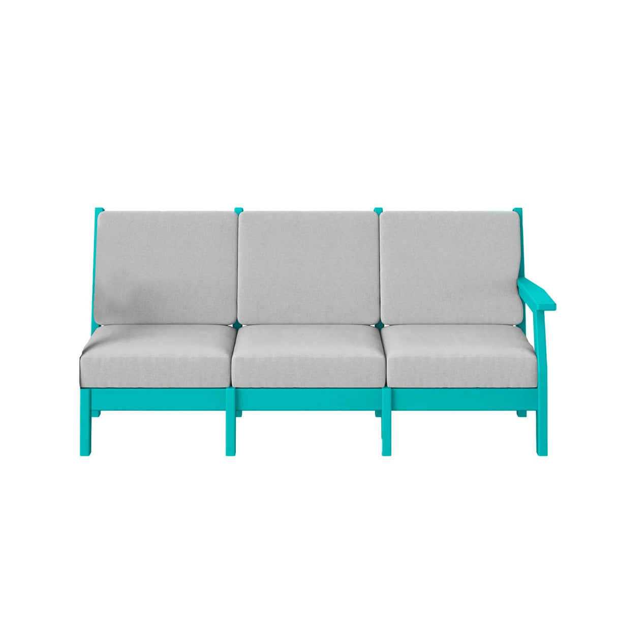 Artifex Stanton Sofa Left Arm