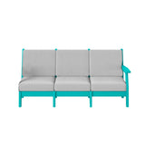 Artifex Stanton Sofa Left Arm