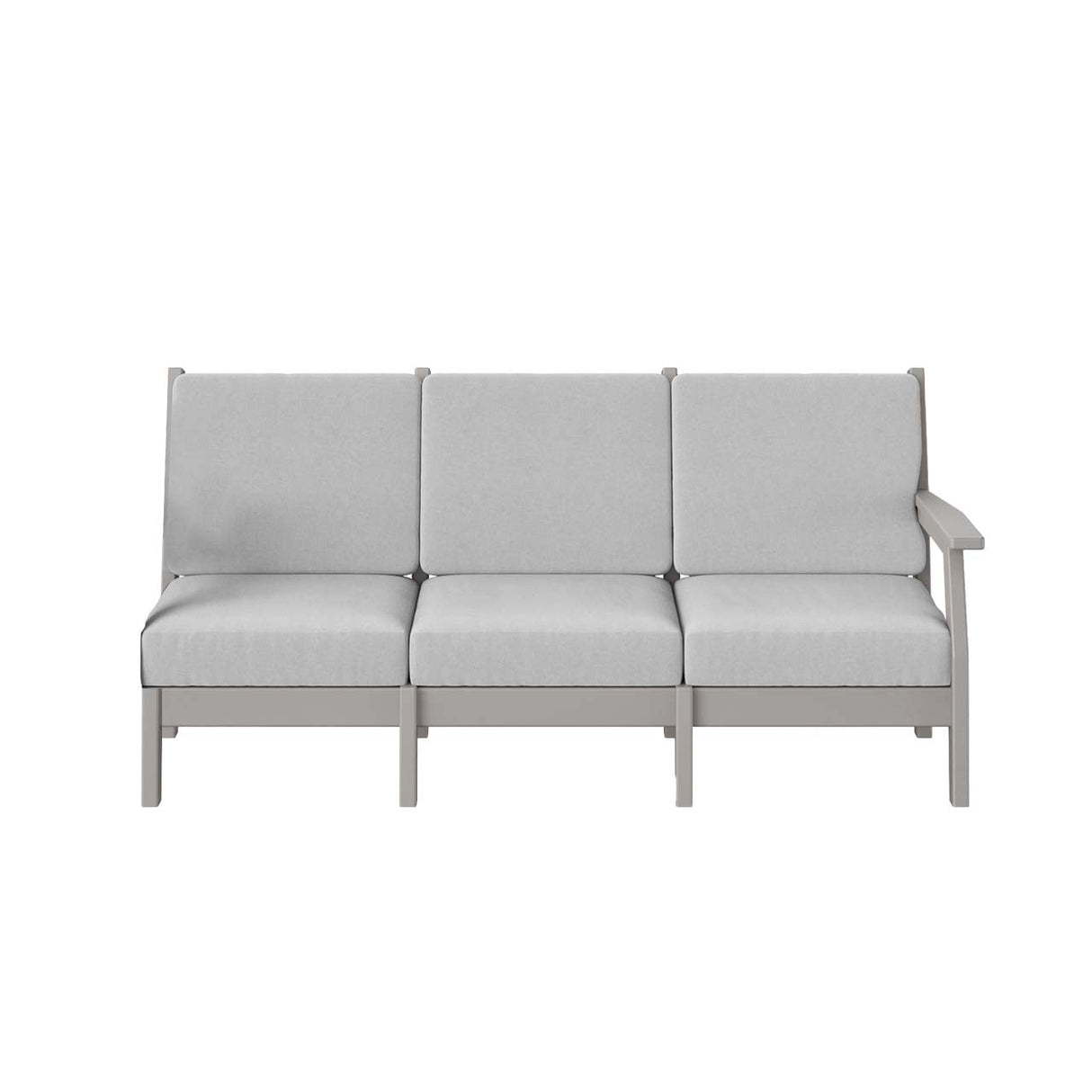 Artifex Stanton Sofa Left Arm