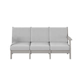 Artifex Stanton Sofa Left Arm