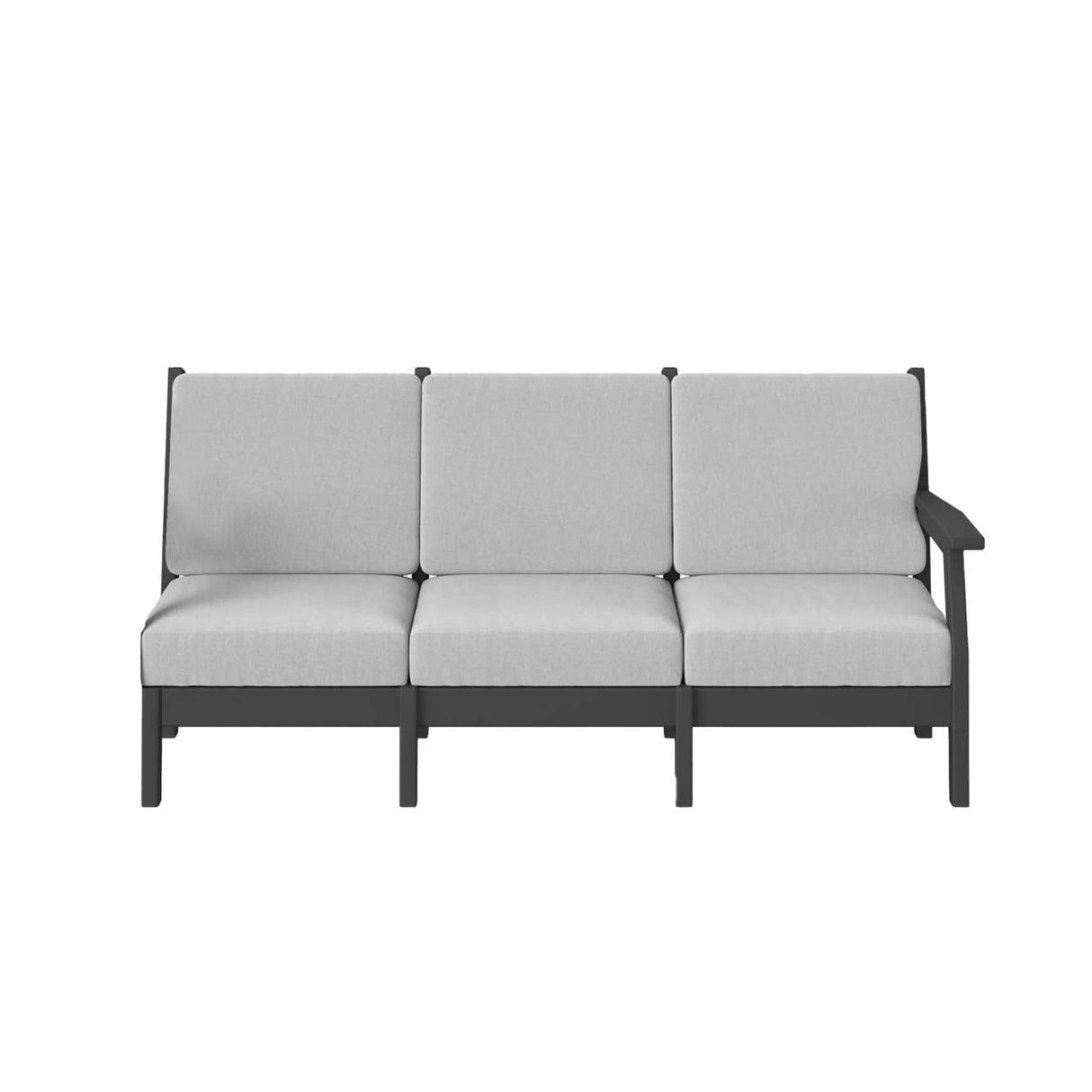 Artifex Stanton Sofa Left Arm