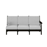 Artifex Stanton Sofa Left Arm