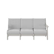 Artifex Stanton Sofa Left Arm Only - Frame Only