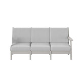 Artifex Stanton Sofa Left Arm