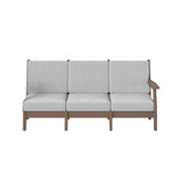 Artifex Stanton Sofa Left Arm