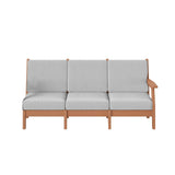 Artifex Stanton Sofa Left Arm
