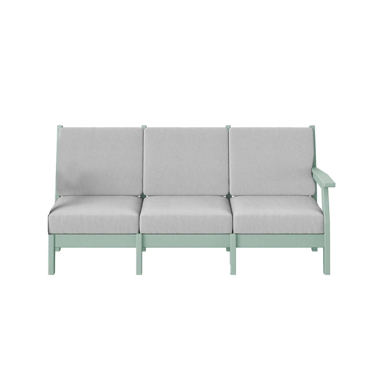 Artifex Stanton Sofa Left Arm