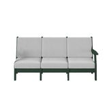 Artifex Stanton Sofa Left Arm