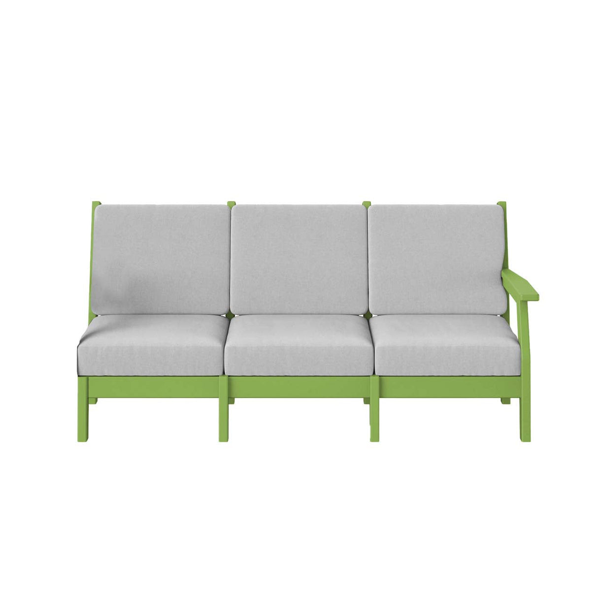Artifex Stanton Sofa Left Arm