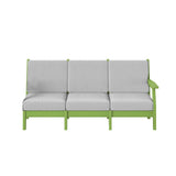 Artifex Stanton Sofa Left Arm