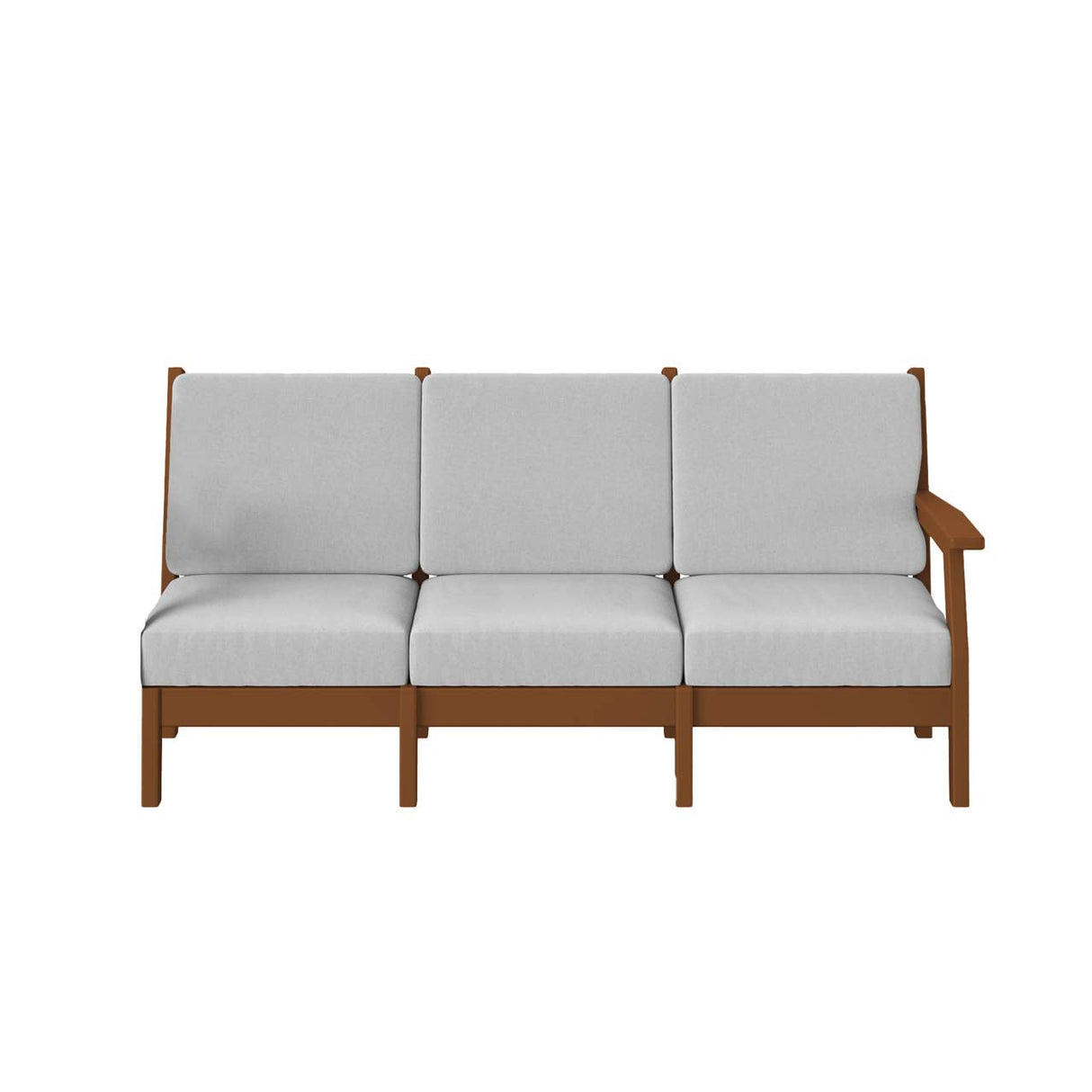 Artifex Stanton Sofa Left Arm