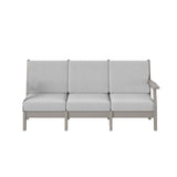 Artifex Stanton Sofa Left Arm