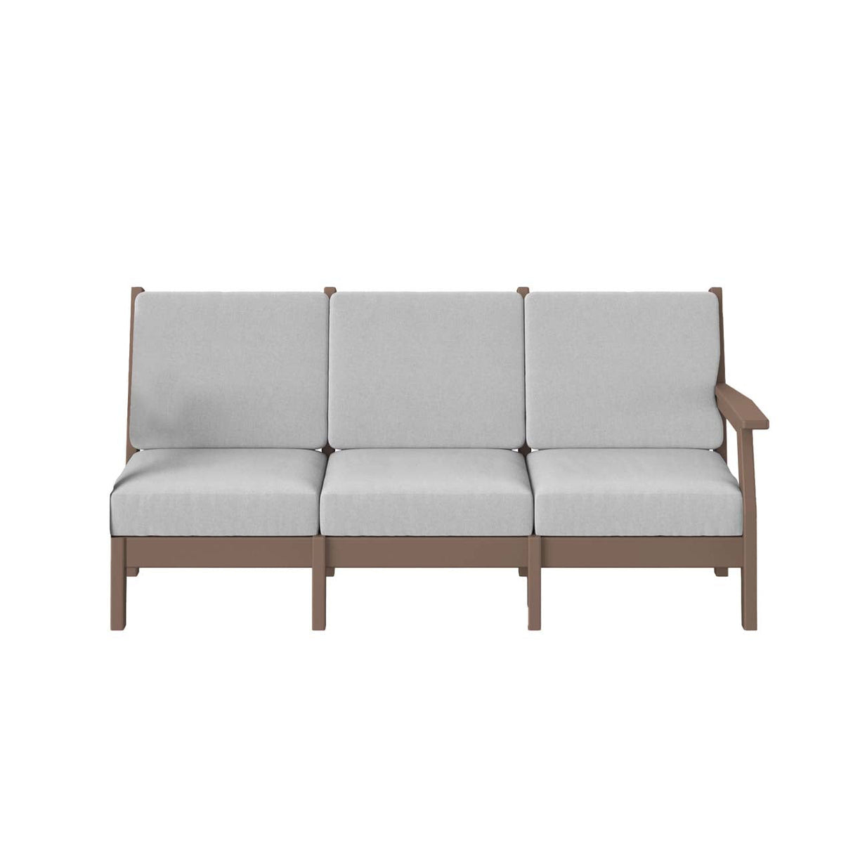 Artifex Stanton Sofa Left Arm