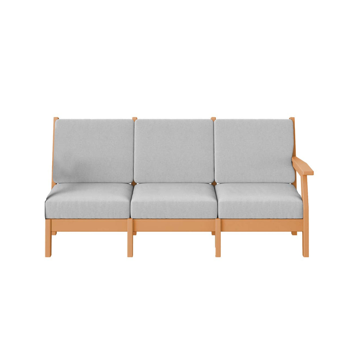 Artifex Stanton Sofa Left Arm
