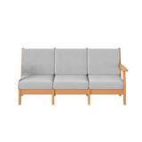Artifex Stanton Sofa Left Arm