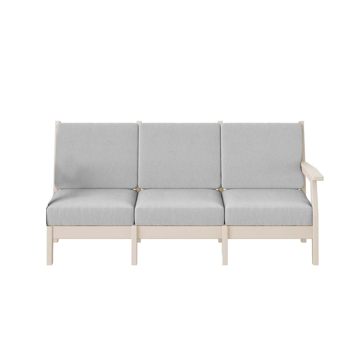 Artifex Stanton Sofa Left Arm