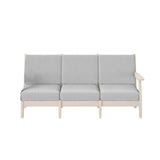 Artifex Stanton Sofa Left Arm