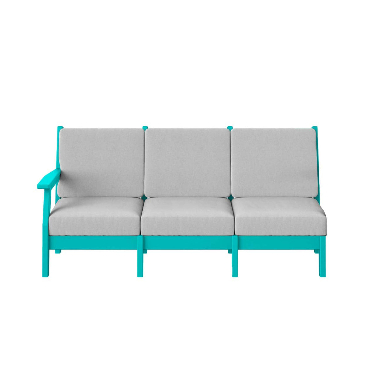Artifex Stanton Sofa Right Arm