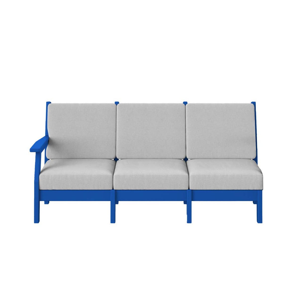 Artifex Stanton Sofa Right Arm