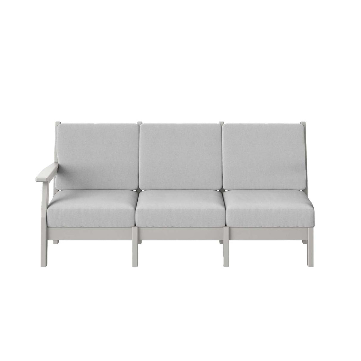 Artifex Stanton Sofa Right Arm