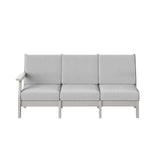 Artifex Stanton Sofa Right Arm