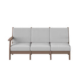 Artifex Stanton Sofa Right Arm