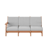 Artifex Stanton Sofa Right Arm