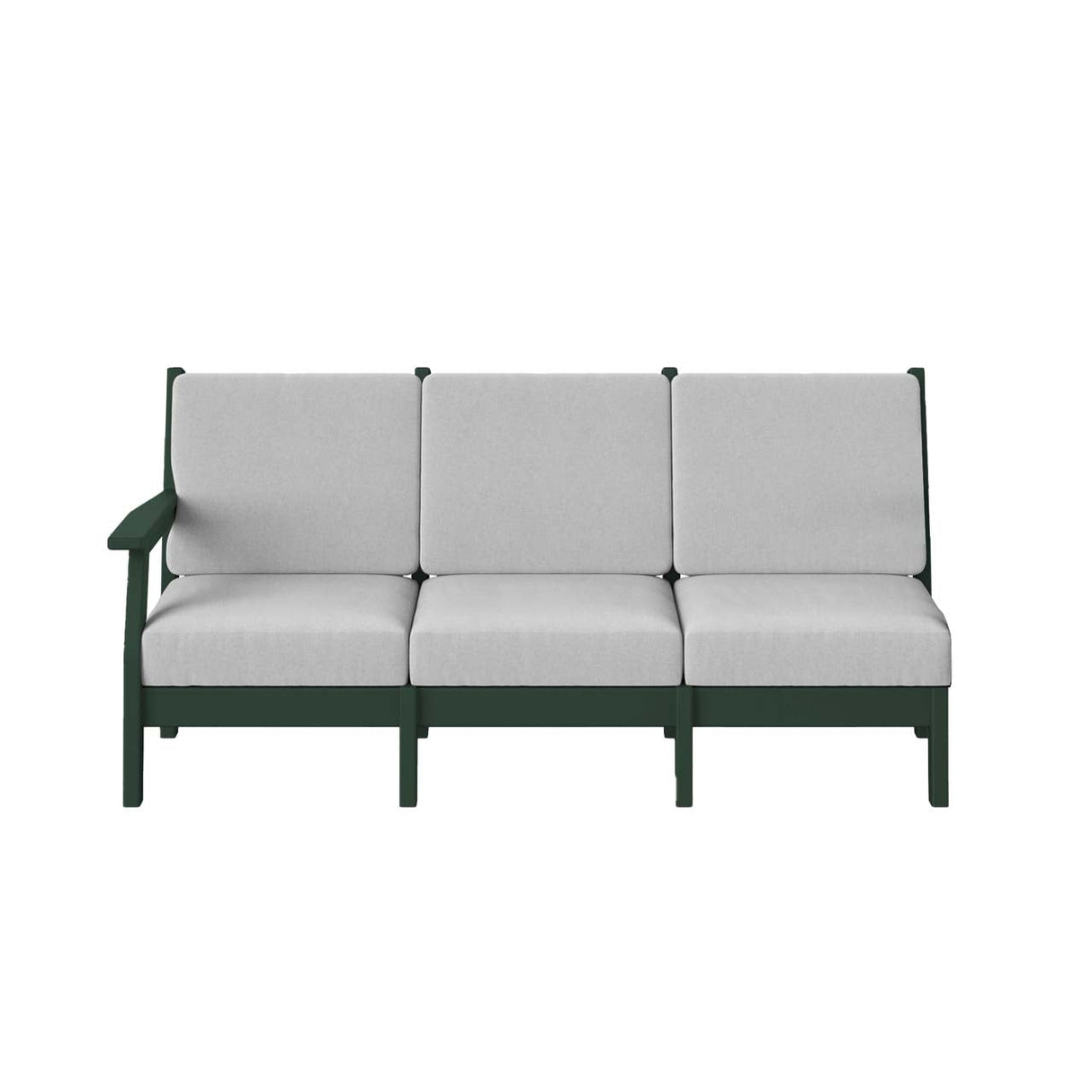 Artifex Stanton Sofa Right Arm