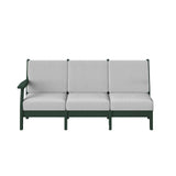 Artifex Stanton Sofa Right Arm
