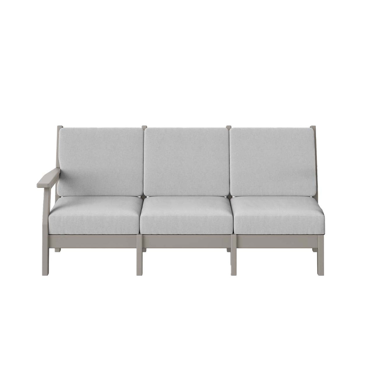 Artifex Stanton Sofa Right Arm