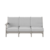 Artifex Stanton Sofa Right Arm