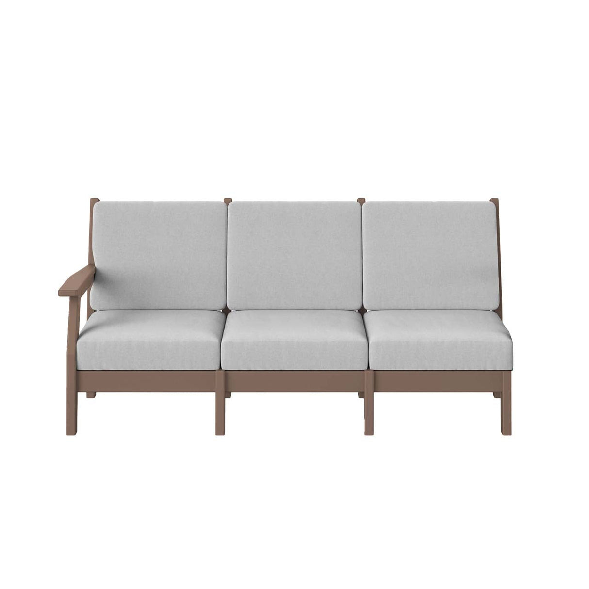 Artifex Stanton Sofa Right Arm