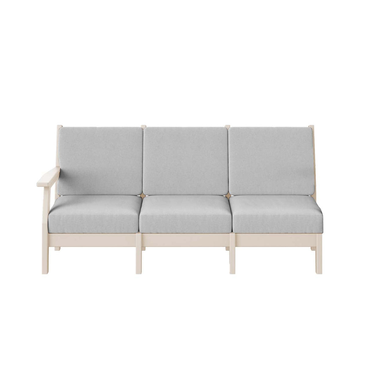 Artifex Stanton Sofa Right Arm