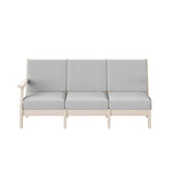 Artifex Stanton Sofa Right Arm
