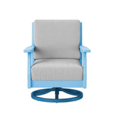 Artifex Stanton Club Swivel Rocker