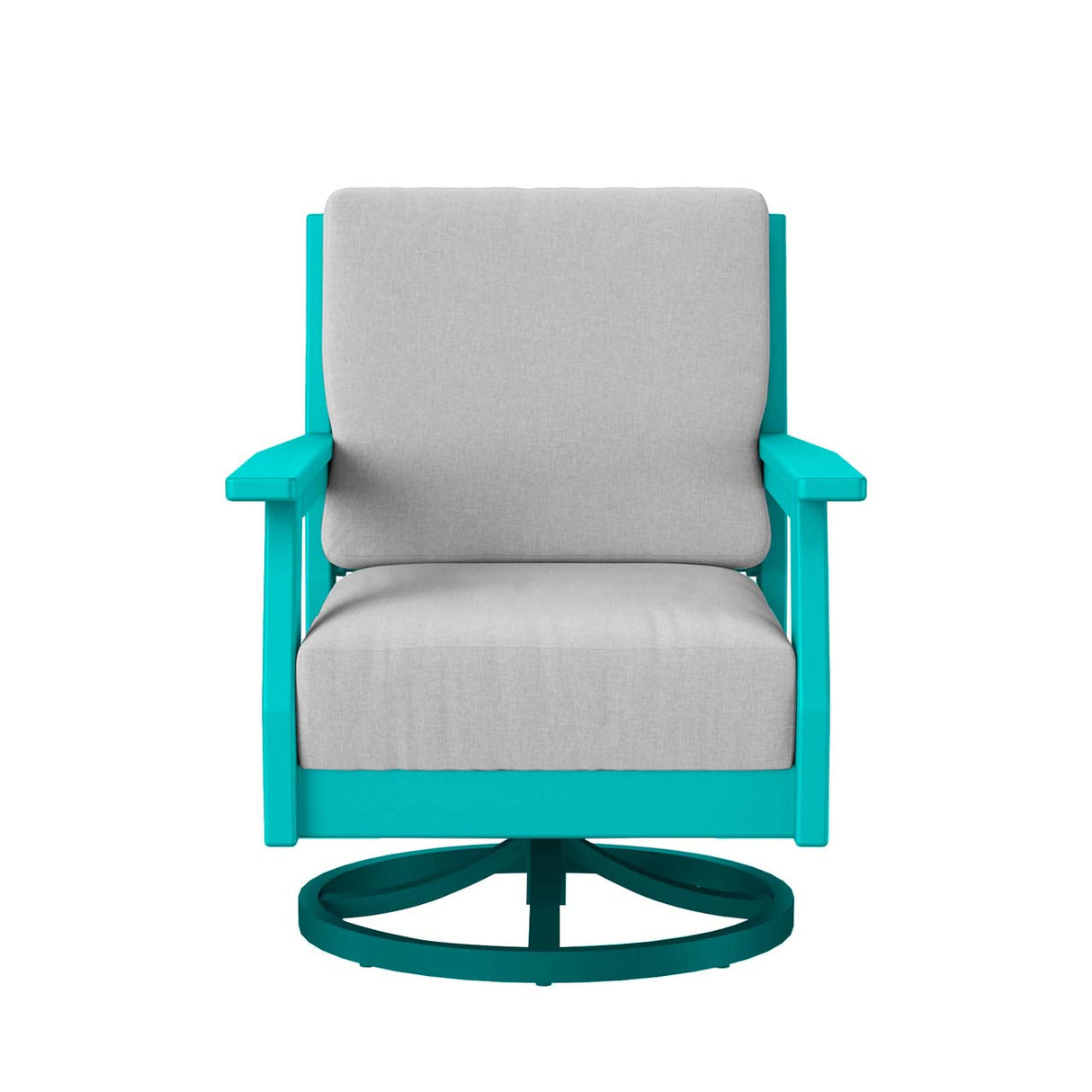 Artifex Stanton Club Swivel Rocker