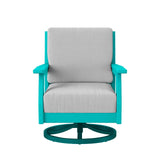 Artifex Stanton Club Swivel Rocker