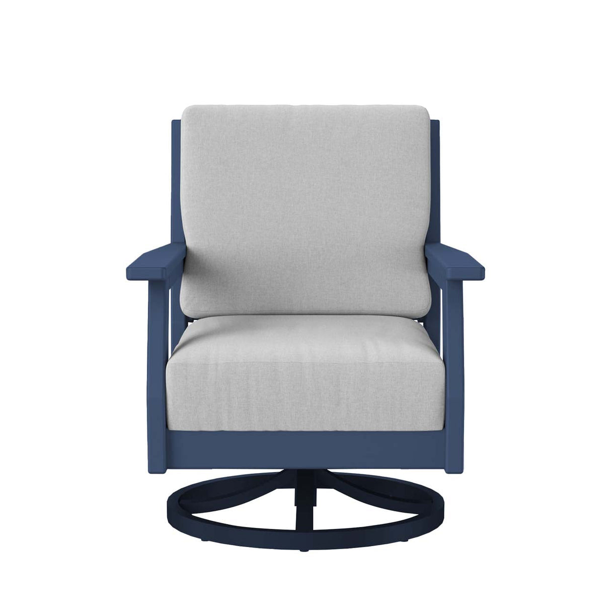 Artifex Stanton Club Swivel Rocker