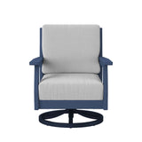 Artifex Stanton Club Swivel Rocker