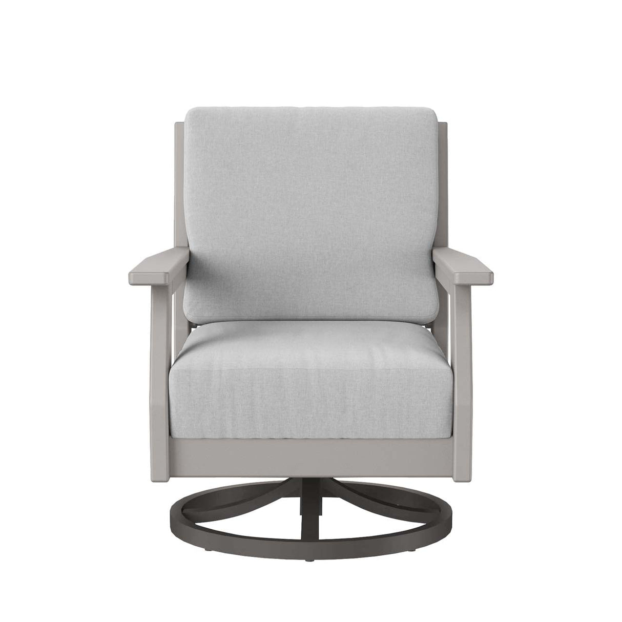 Artifex Stanton Club Swivel Rocker