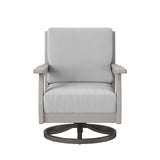 Artifex Stanton Club Swivel Rocker