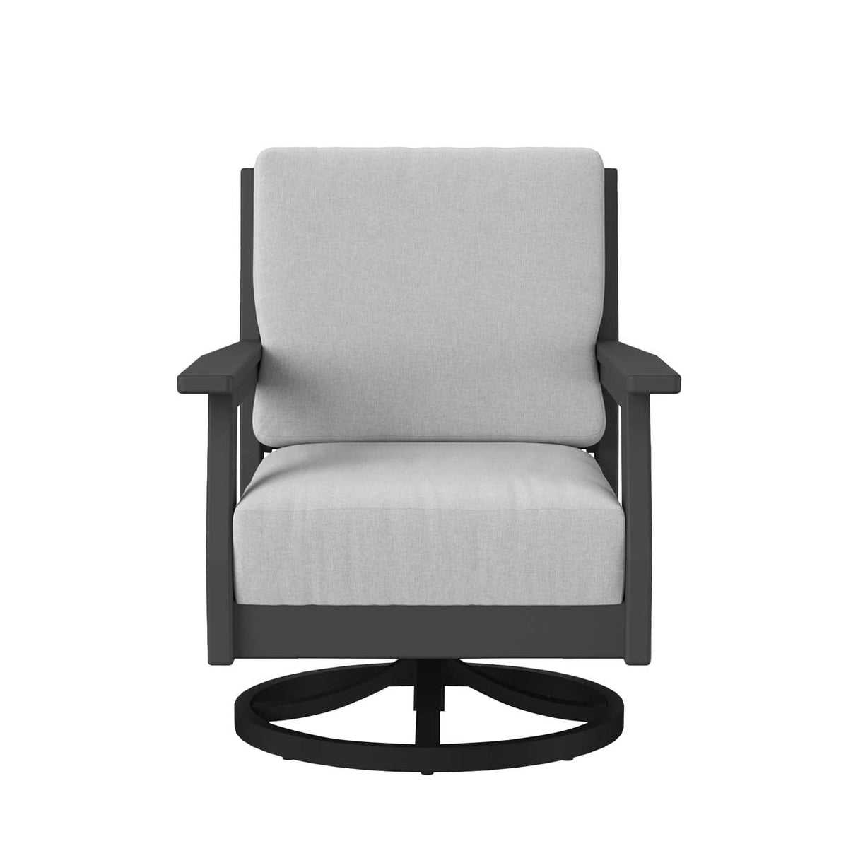 Artifex Stanton Club Swivel Rocker