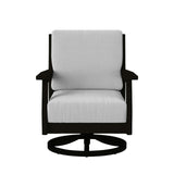 Artifex Stanton Club Swivel Rocker