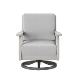 Artifex Stanton Club Swivel Rocker