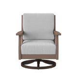 Artifex Stanton Club Swivel Rocker