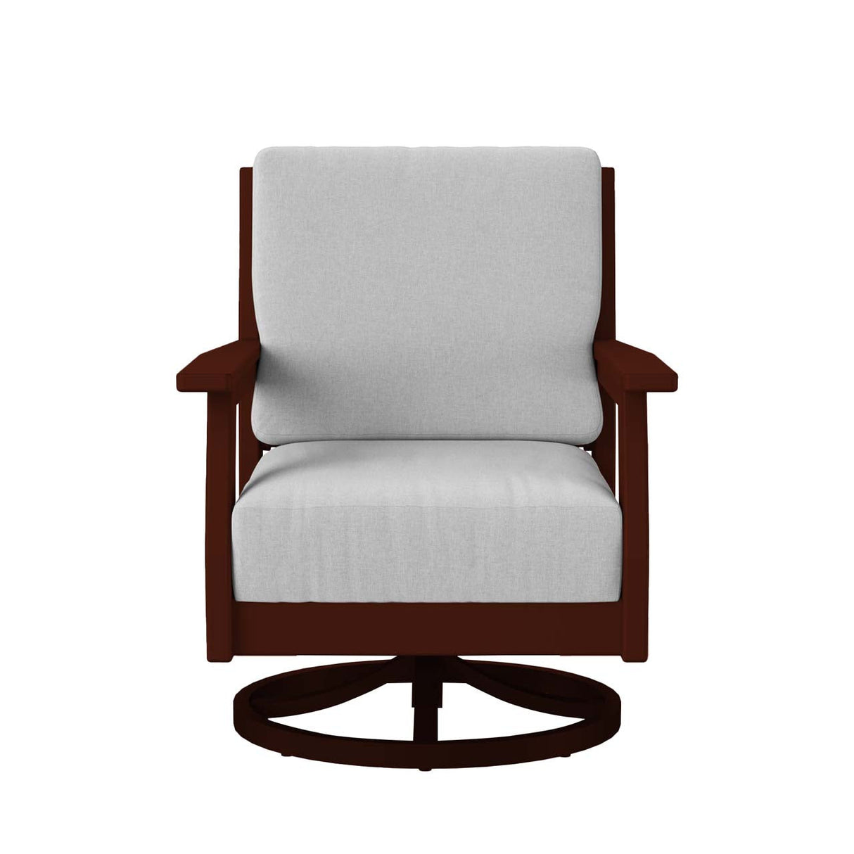 Artifex Stanton Club Swivel Rocker