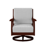 Artifex Stanton Club Swivel Rocker