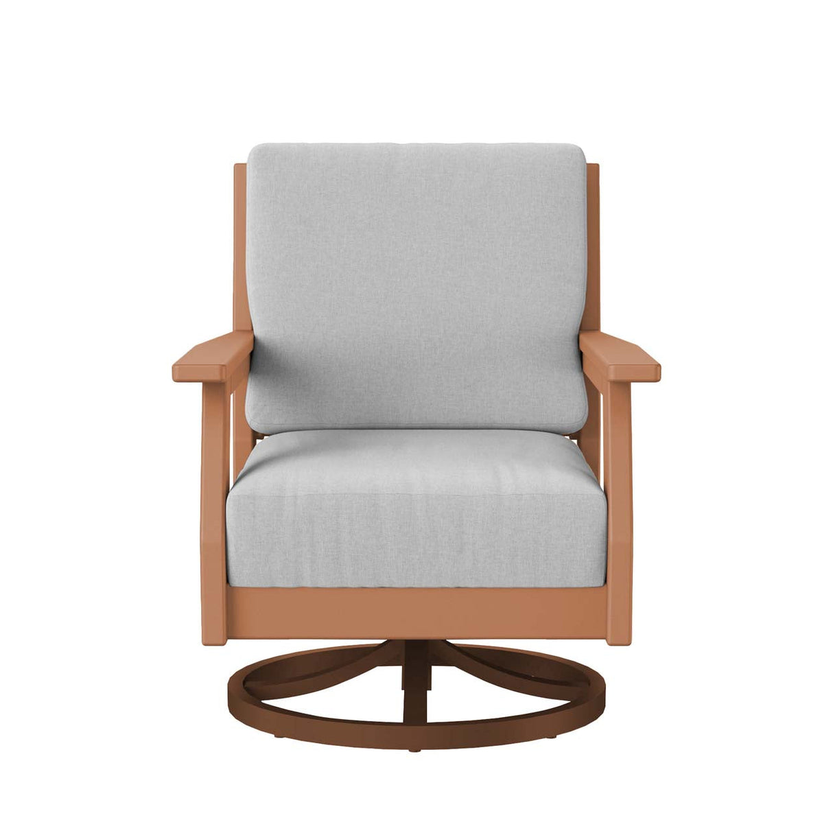 Artifex Stanton Club Swivel Rocker