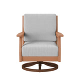 Artifex Stanton Club Swivel Rocker