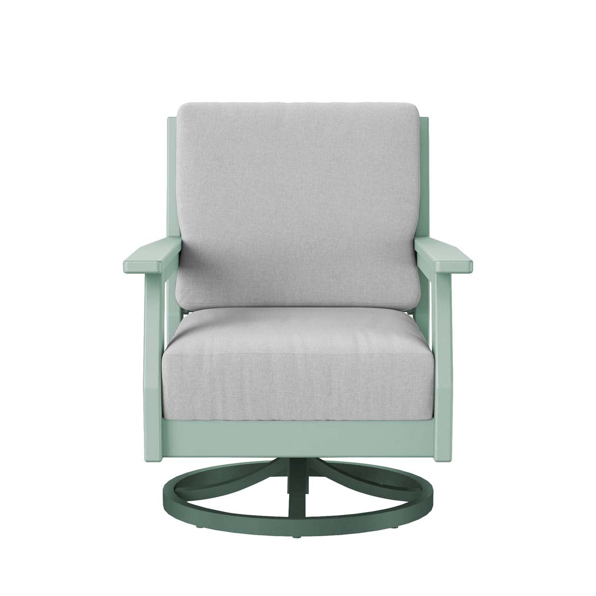Artifex Stanton Club Swivel Rocker